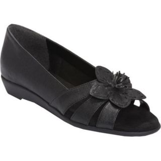 Womens A2 by Aerosoles Baccarat Black Was $49.99 Today $39.99 Save