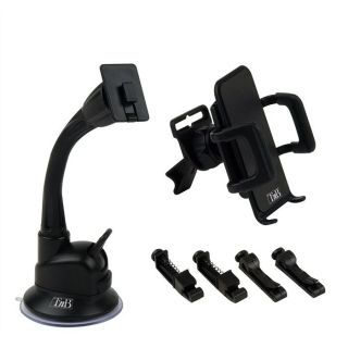 NB support voiture iPhone/iPod Touch   Achat / Vente FIXATION