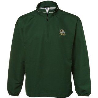NCAA Russell Colorado State Rams Green Athletic Quarter