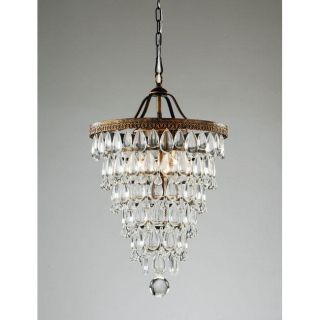 antique copper crystal chandelier today $ 184 99 sale $ 166 49 save 10