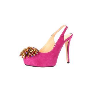 Jeweled Styles Shoes