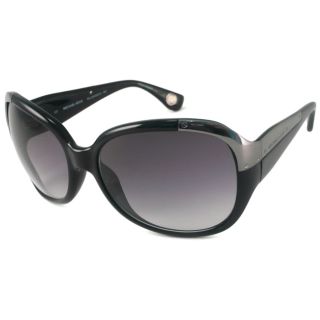 Michael Kors MKS647 Rio Womens Rectangular Sunglasses