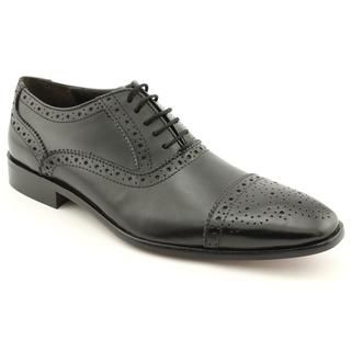 Giorgio Brutini Mens 24981 Leather Dress Shoes (Size 8)