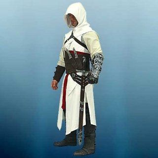 Assassins Creed Altair Leather Belt Toys & Games