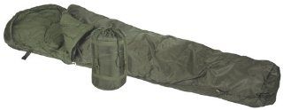 Northstar Tactical Operations Sleeping Bag Hooded Mummy L