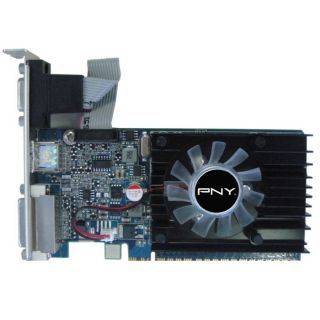 Geforce 210 512Mo LP   Achat / Vente CARTE GRAPHIQUE PNY Geforce 210