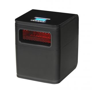 Best Green Technologies RedCore Portable Room Heater Today $164.99