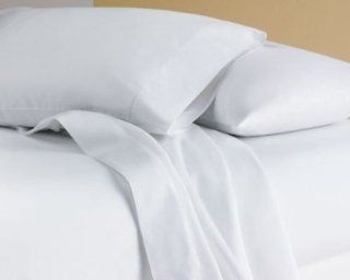 TEMPTATION Bed Sheet Set 100% Egyptian Cotton 1200TC Solid