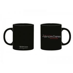 Mug   Vampire Diaries   Achat / Vente BOL   MUG   MAZAGRAN Mug