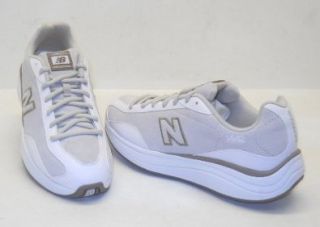 New Balance Womens WW144 Toning Shoe,Beige,7 B US Shoes