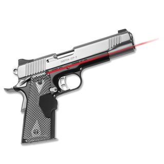 Crimson Trace 1911 Full size Chainmail III Pro series Laser Grip