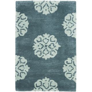 Wool, Blue Area Rugs Buy 7x9   10x14 Rugs, 5x8   6x9