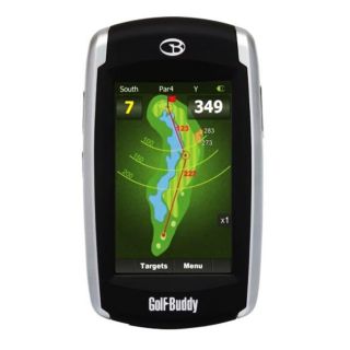 Golf Buddy World Platinum Golf GPS