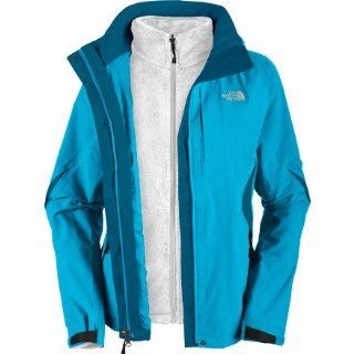The North Face Boundary Triclimate Jacket   Womens