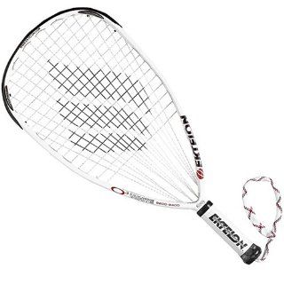 Ektelon O3 White Racquetball Racquet (Super Small Grip 3