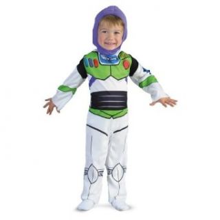 Buzz Lightyear Classic Child Clothing