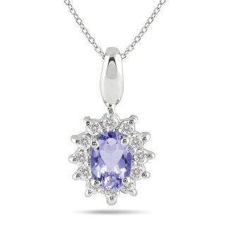 and 1/5ct TDW Diamond Necklace (I J, I1 I2) Today $174.99