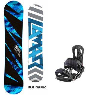 with Head NX One Mens Bindings   Board Size 151