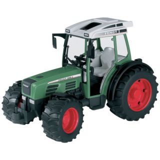 MODELE REDUIT MAQUETTE Tracteur FENDT FARMER 209S Série Top Pro de la