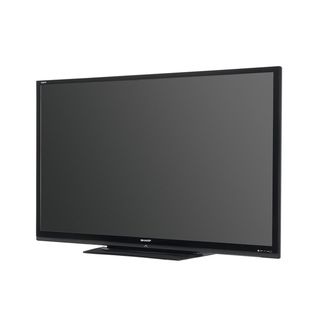 Sharp AQUOS LC 80LE844U 80 3D 1080p LED LCD TV   169   240 Hz