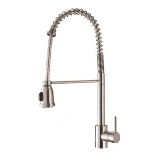 Spray Kitchen Faucet Today $177.00 5.0 (1 reviews)