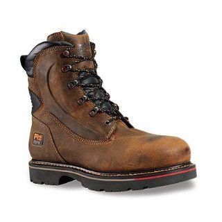 Thermal Force Waterproof/Insulated Steel Toe Boot Style 53537 Shoes