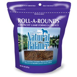 Natural Balance Turkey Formula Dog Food (2.5 lbs) Today $14.99