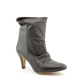 Yin Womens Iris Leather Boots (Size 10.5) Was $148.99 Today $100