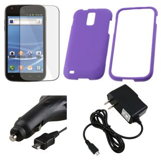 Case/ Screen Protector/ Chargers for Samsung Galaxy S II T989
