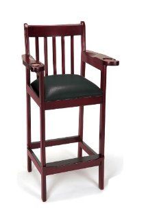 Imperial Spectator Chair (Mahogany)