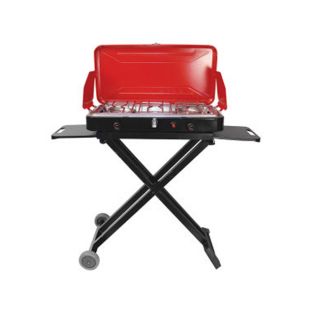 Texsport Travel n Propane Stove and Grill Today $182.99