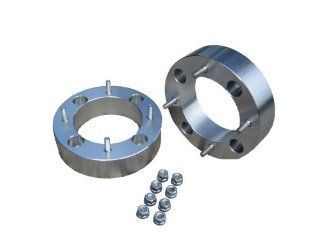 ATV Wheel Spacers with 4/156 bolt pattern for Polaris RZR