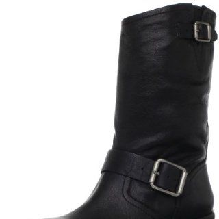 motorcycle boots women Shoes
