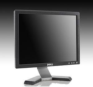 Dell E156FP 15LCD Monitor