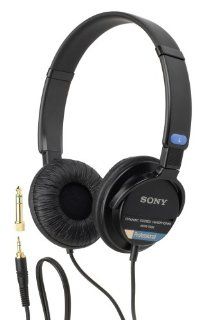 Sony MDR7502 Professional Stereo Headphone Musical