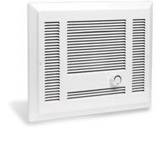 CADET 79220 SL Series Small Room Heater Wall Heater, Assembly and