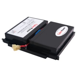 CyberPower RB0690X2 UPS Replacement Battery Cartridge Today $70.49