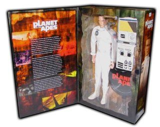 Sideshow Collectibles Planet of the Apes 12 Inch Action