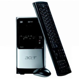 Acer Aspire T180 Q97Z Vista   Achat / Vente UNITE CENTRALE Acer
