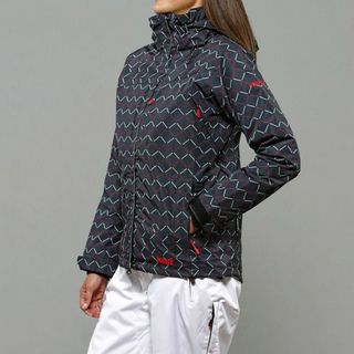 Marker Womens Cosmo Insulated Ski Jacket