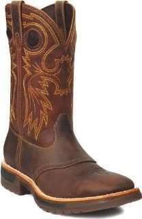 Mens 11 Inch Old Town Sunset Original Ride Boot Style 4021 Shoes