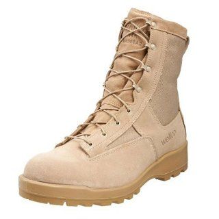 Wellco Mens Hot Weather Combat Flame Resistant Boot Shoes