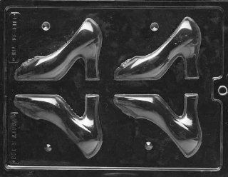 SMALL PURSES AND SHOES CHOCOLATE CANDY MOLD Kitchen