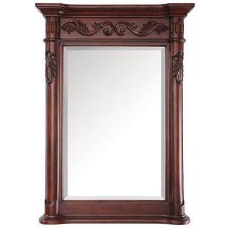 inch Antique Cherry Mirror Today $189.99 4.5 (8 reviews)