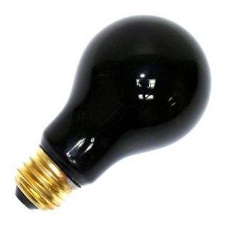 Tools & Home Improvement Electrical Light Bulbs Black