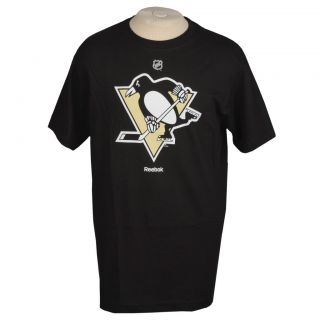 Reebok Pittsburgh Penguins Logo T shirt