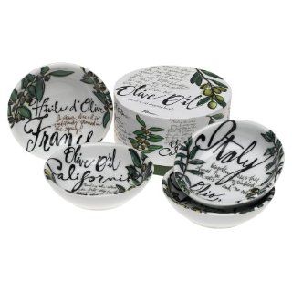 Olive Dishes   Serving Dishes, Trays & Platters