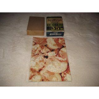 Vintage Springbok 155 Piece Jigsaw Puzzle   Imperial Ice