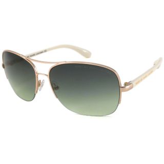 Marc by Marc Jacobs MMJ175S Womens Aviator Sunglasses Price $76.99