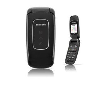 Tracfone Samsung T155g No Contract Cell Phone   Black